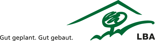 LBA – Gut geplant. Gut Gebaut